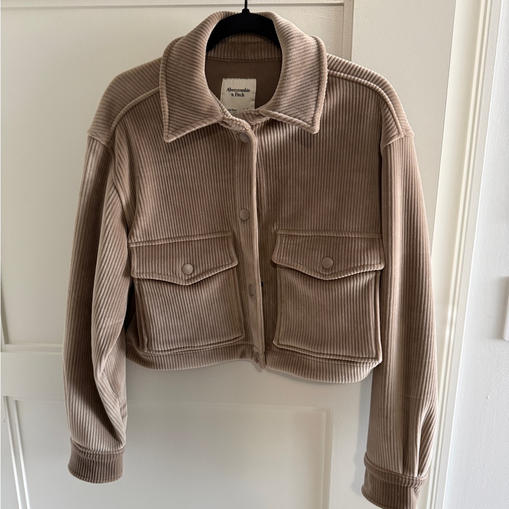 Abrecrombie Fitch Jacket